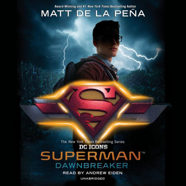 Superman: Dawnbreaker