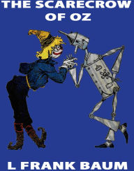 The Scarecrow of Oz