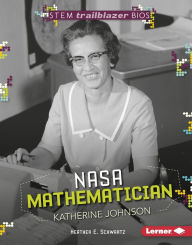 NASA Mathematician Katherine Johnson