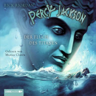 Der Fluch des Titanen: Percy Jackson, Teil 3