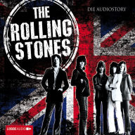 Rolling Stones , The - Die Audiostory (Special Edition)