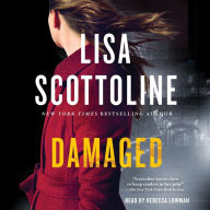 Damaged: A Novel