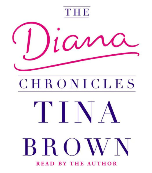 The Diana Chronicles (Abridged)