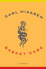 Basket Case (Abridged)