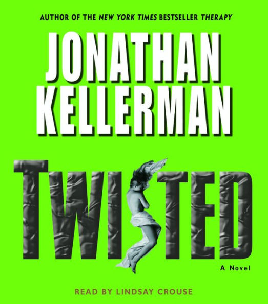 Twisted: A Novel (Abridged)