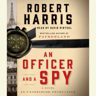 An Officer and a Spy: A novel