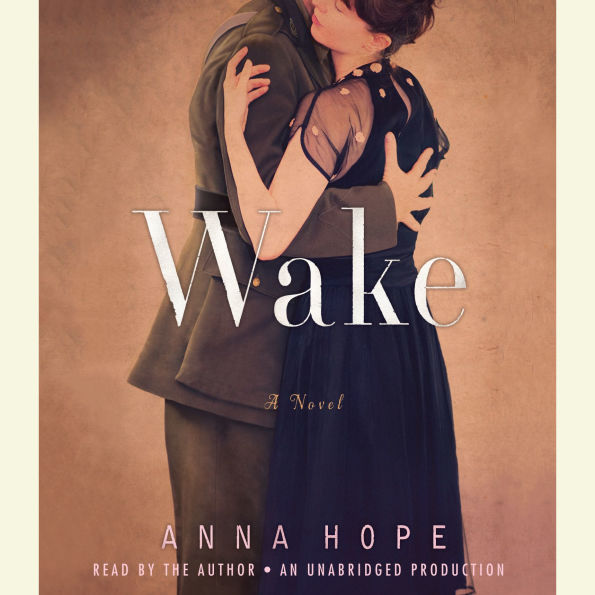 Wake: A Novel