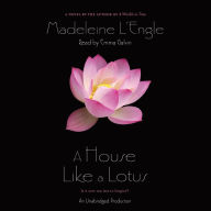 A House Like a Lotus: A Novel