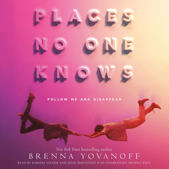 Places No One Knows