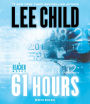 61 Hours (Jack Reacher Series #14)