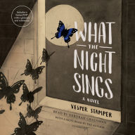 What the Night Sings