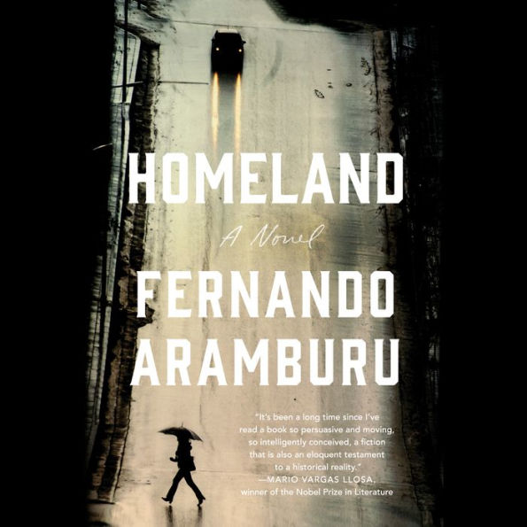 Homeland: A Novel