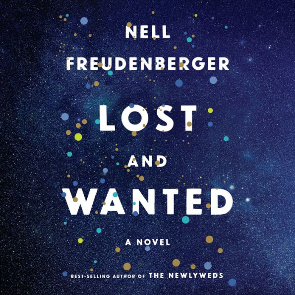 Lost and Wanted: A novel