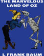 The Marvelous Land of Oz