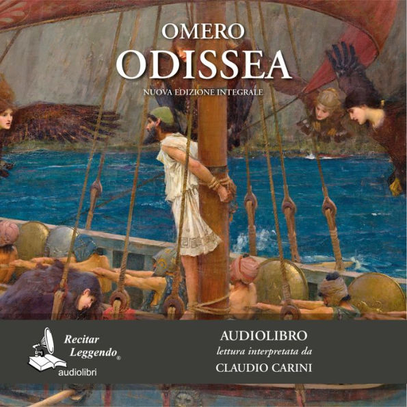 Odissea