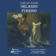 Orlando Furioso (Abridged)