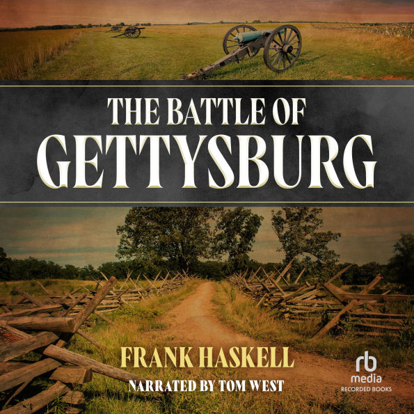 The Battle of Gettysburg