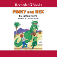 Pinky and Rex