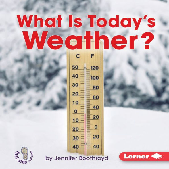 What Is Today's Weather?