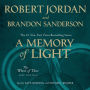 A Memory of Light (The Wheel of Time Series #14)