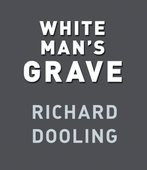 White Man's Grave