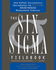 Six Sigma: The Breakthrough Management Strategy Revolutionizing the World's Top Corporation (Abridged)