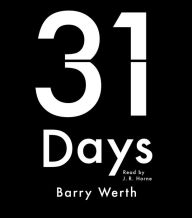 31 Days: Gerald Ford, the Nixon Pardon and a Government in Crisis