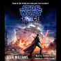 Star Wars: The Force Unleashed (Abridged)