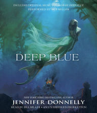 Deep Blue (Waterfire Saga Series #1)