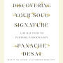 Discovering Your Soul Signature: A 33-Day Path to Purpose, Passion & Joy