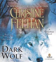 Dark Wolf (Carpathian Series #25)