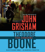 The Scandal: Theodore Boone