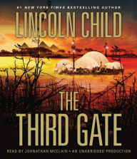 The Third Gate: A Novel