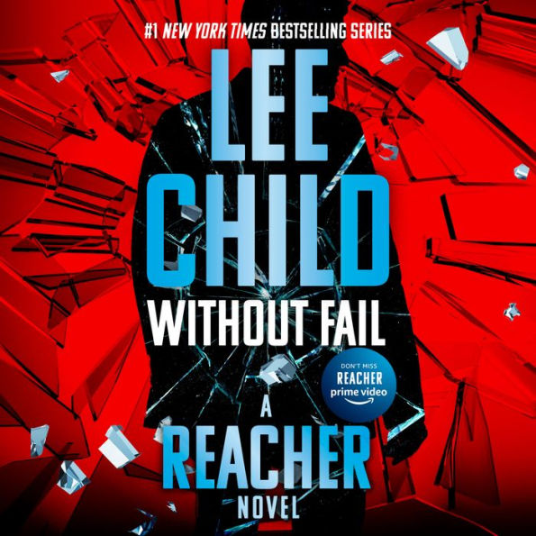 Without Fail (Jack Reacher Series #6)