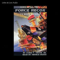 Force Recon #4 - Deep Strike (Abridged)