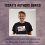 Today's Authors Series: Ari Weinzweig, Founder of Zingerman's: Today's Authors Series