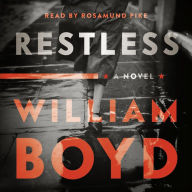 Restless: A Novel