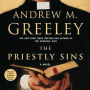 The Priestly Sins: A Novel (Abridged)