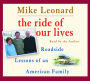 The Ride of Our Lives: Roadside Lessons of an American Family (Abridged)