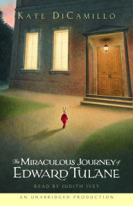 The Miraculous Journey of Edward Tulane