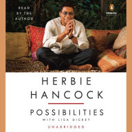 Herbie Hancock: Possibilities