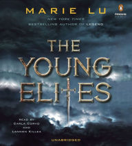 The Young Elites (Young Elites Series #1)
