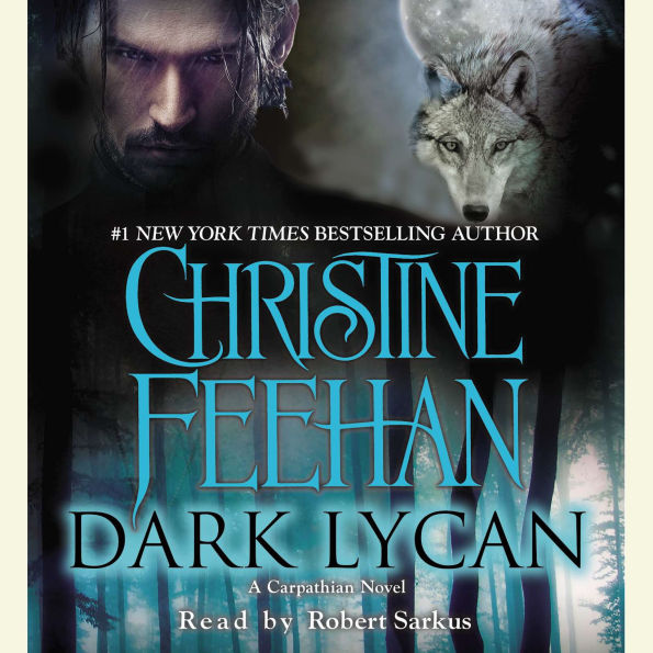 Dark Lycan (Carpathian Series #24)