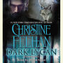Dark Lycan (Carpathian Series #24)
