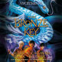 The Bronze Key (Magisterium Series #3)