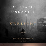 Warlight: A novel