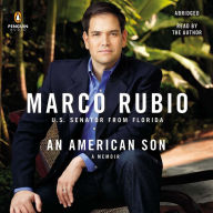 An American Son: A Memoir (Abridged)