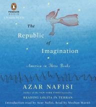 The Republic of Imagination: America in Three Books