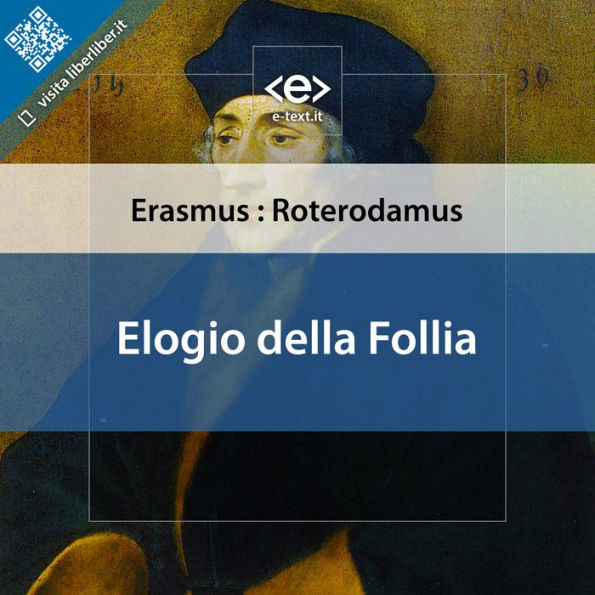 Elogio della Follia