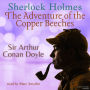 Sherlock Holmes: The Adventure of the Copper Beeches: Adventures of Sherlock Holmes